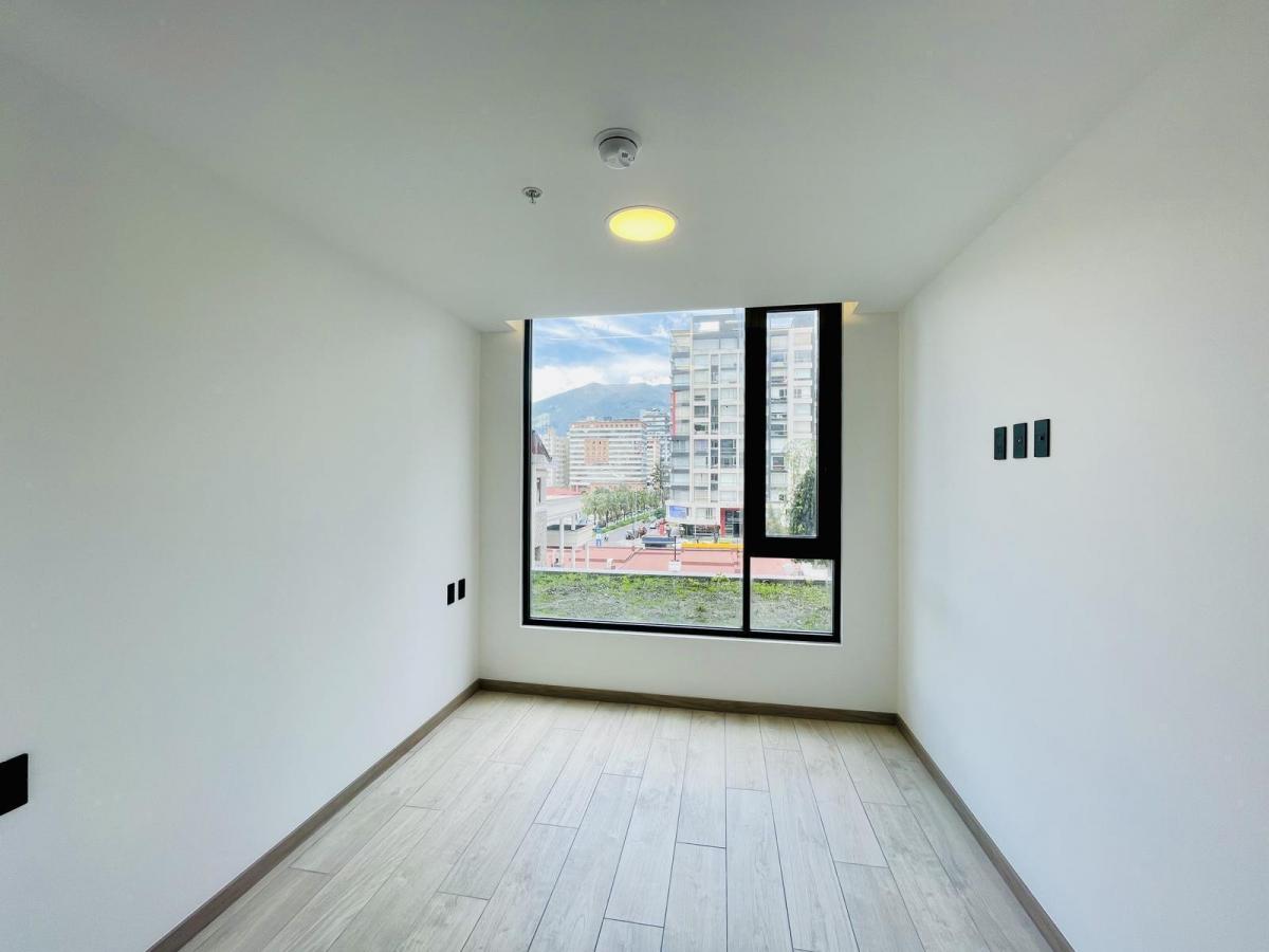 Departamento en Alquiler La Carolina 32 m — imagen 10