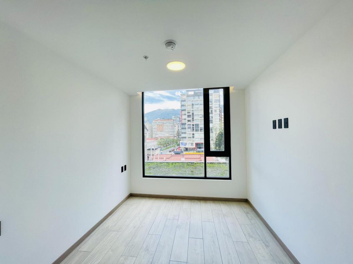 Departamento en Alquiler La Carolina 32 m — imagen 9