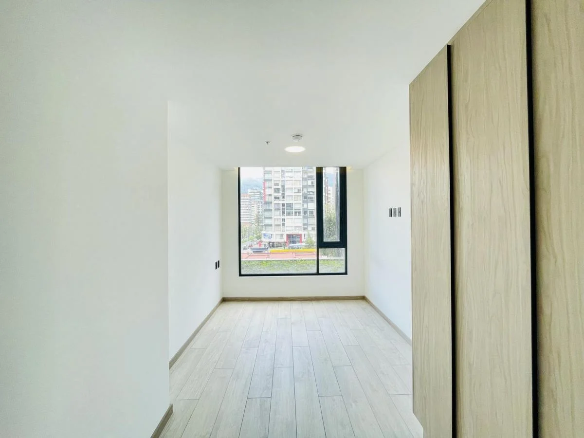 Departamento en Alquiler La Carolina 32 m — imagen 8
