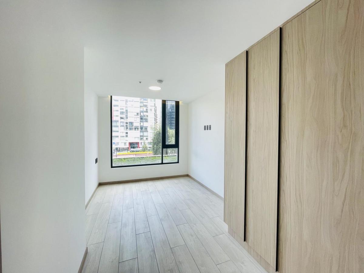 Departamento en Alquiler La Carolina 32 m — imagen 7