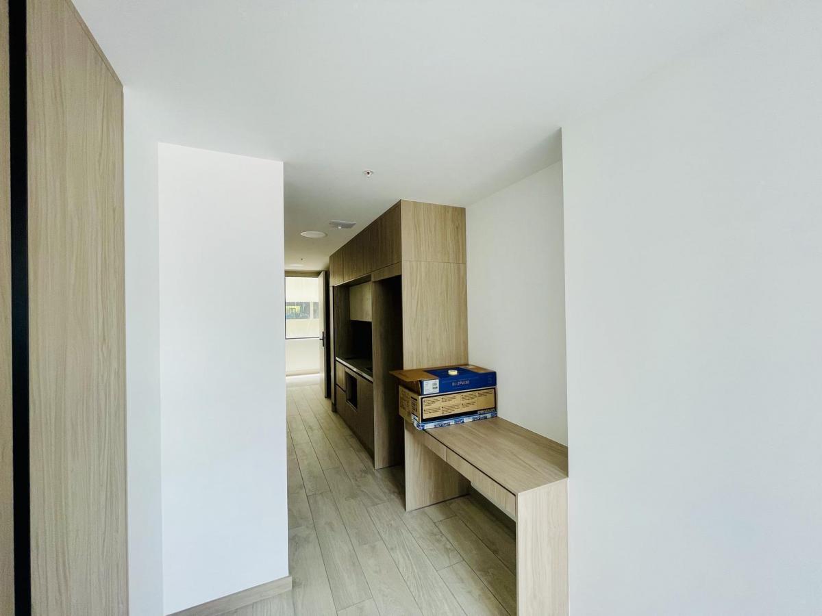 Departamento en Alquiler La Carolina 32 m — imagen 6