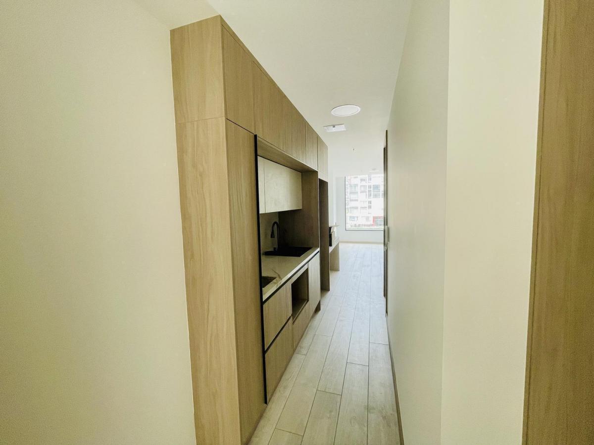 Departamento en Alquiler La Carolina 32 m — imagen 2