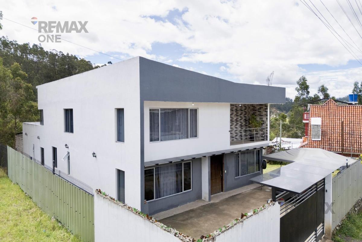 Casa en Venta en Castilla Cruz Alto El Valle en Cuenca, Azuay — imagen 10