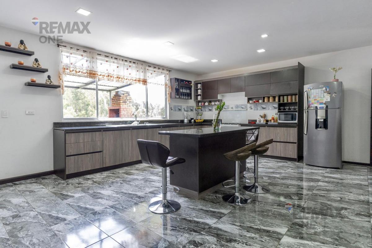 Casa en Venta en Castilla Cruz Alto El Valle en Cuenca, Azuay — imagen 9