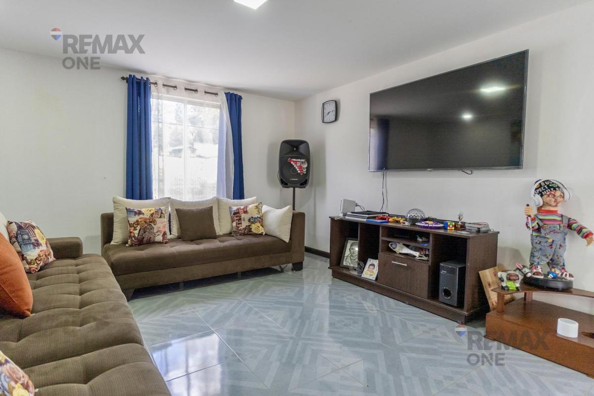 Casa en Venta en Castilla Cruz Alto El Valle en Cuenca, Azuay — imagen 8
