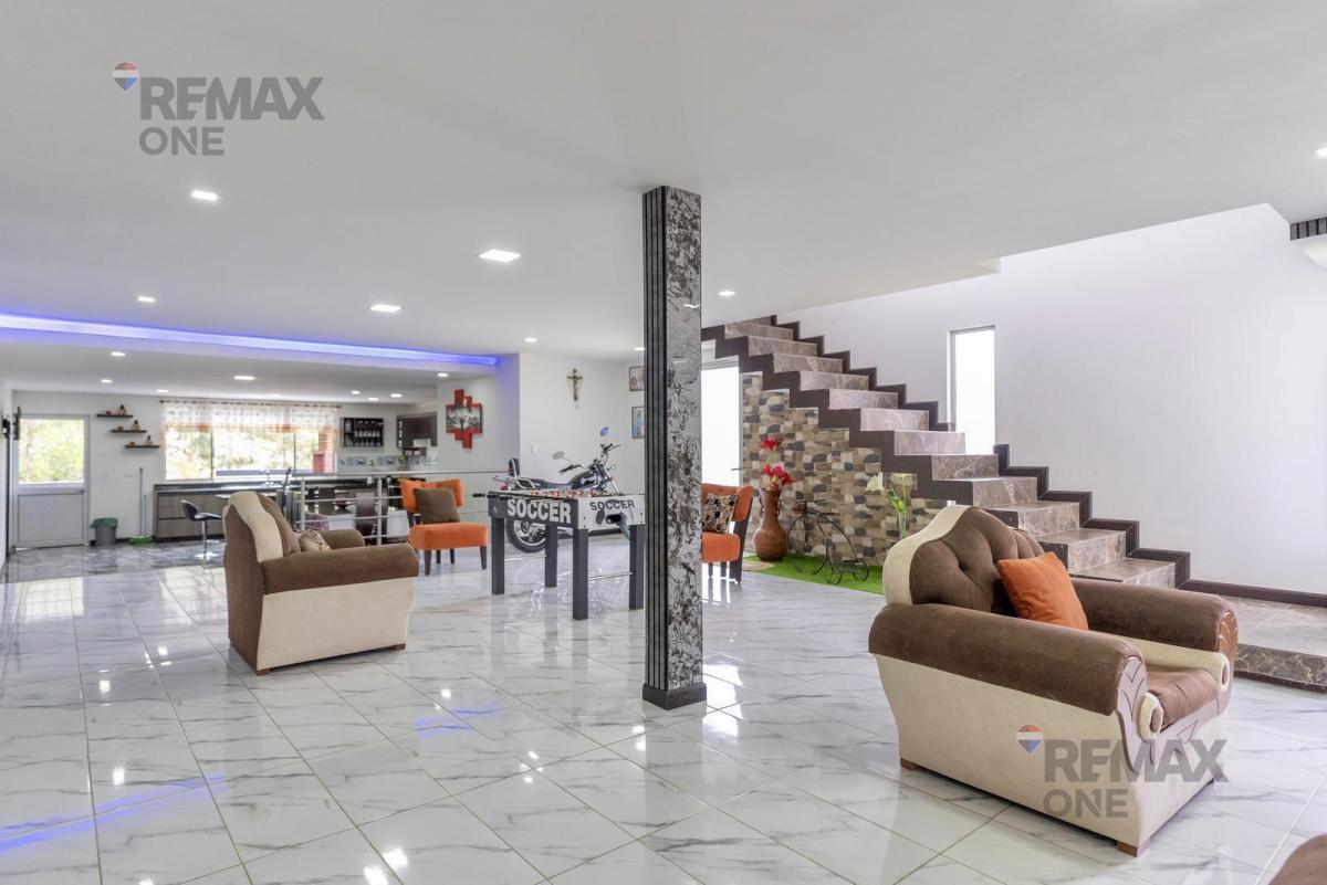 Casa en Venta en Castilla Cruz Alto El Valle en Cuenca, Azuay — imagen 7