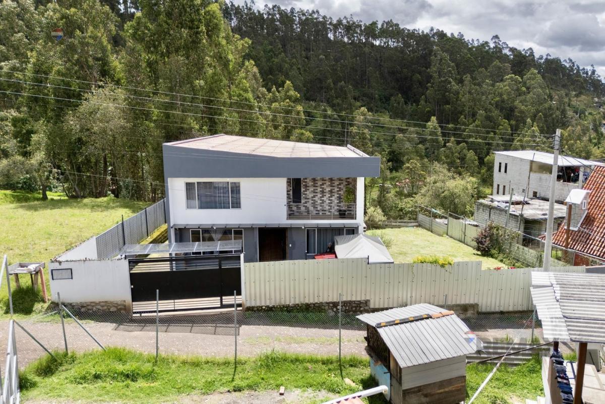 Casa en Venta en Castilla Cruz Alto El Valle en Cuenca, Azuay — imagen 6