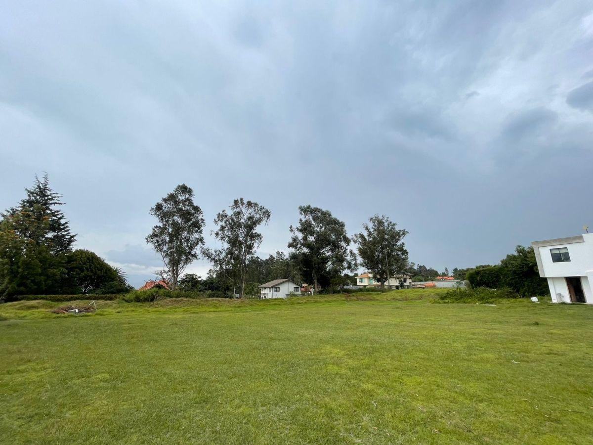 Terreno de 1881 m² en Venta en Puembo con Áreas Verdes — imagen 5