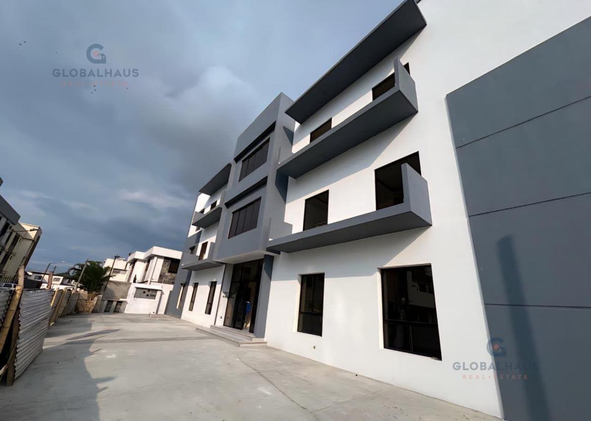 Venta de Departamento a Estrenar con Ascensor en Samborondón Entre Ríos. G. m. Guayas — imagen 4