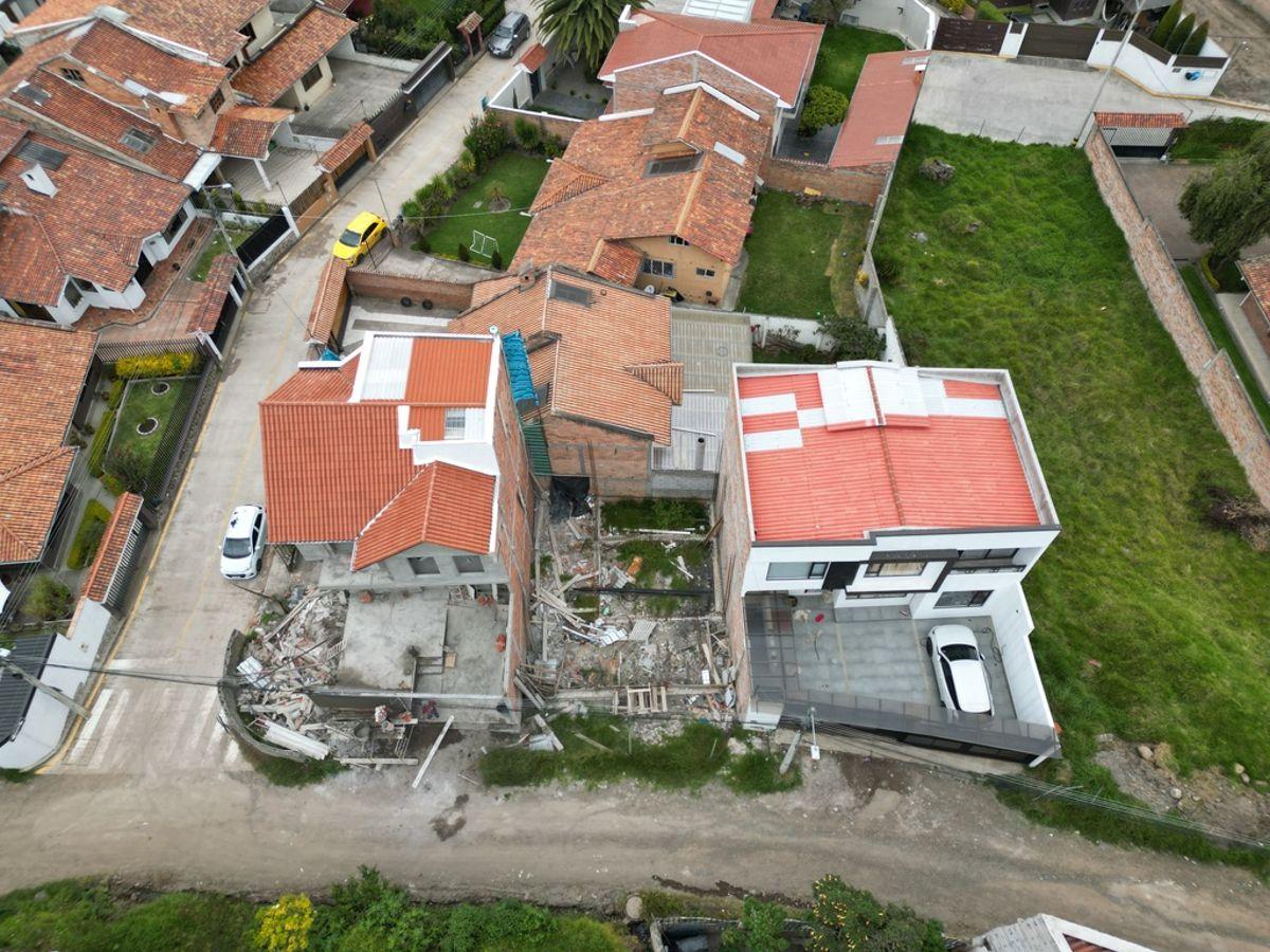 Oportunidad Única Terreno en Venta – Sector Misicata, Azuay — imagen 4