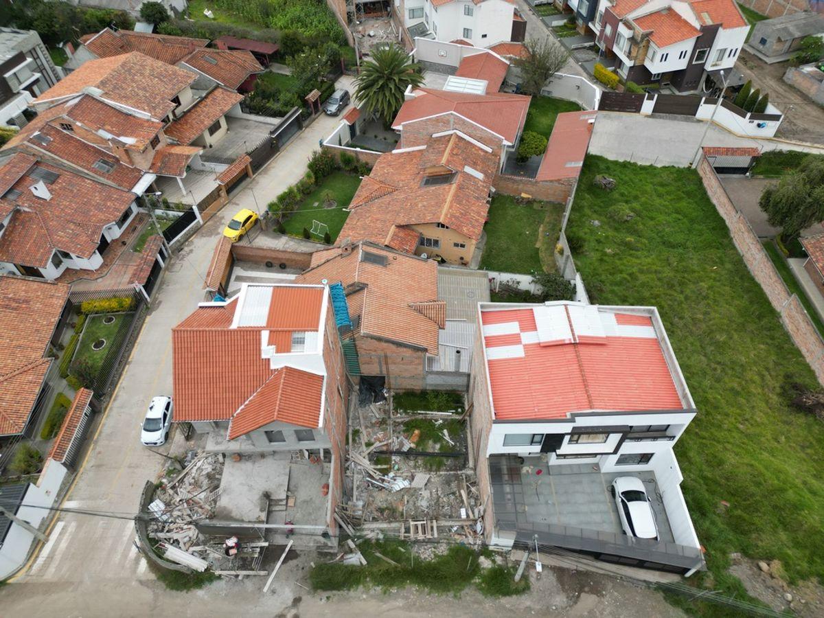 Oportunidad Única Terreno en Venta – Sector Misicata, Azuay — imagen 3