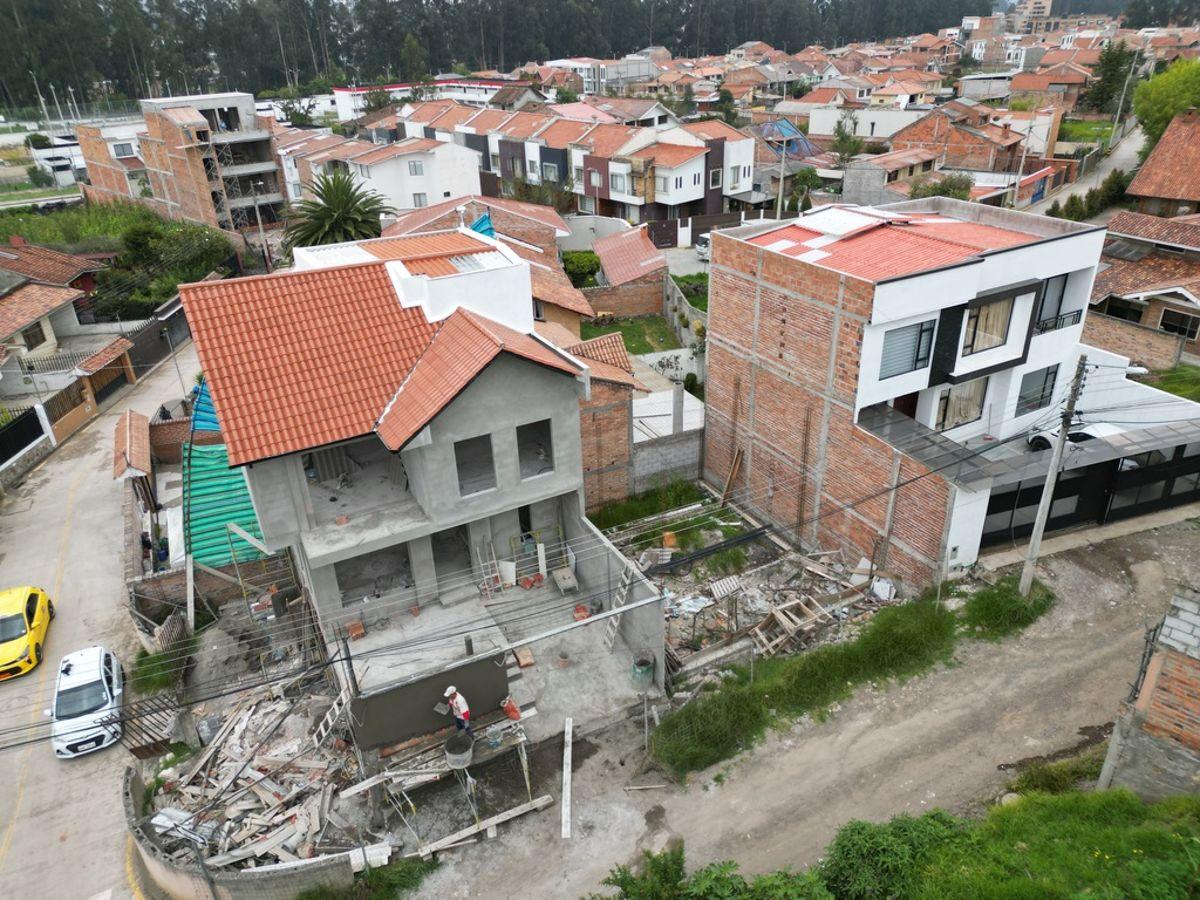 Oportunidad Única Terreno en Venta – Sector Misicata, Azuay — imagen 2