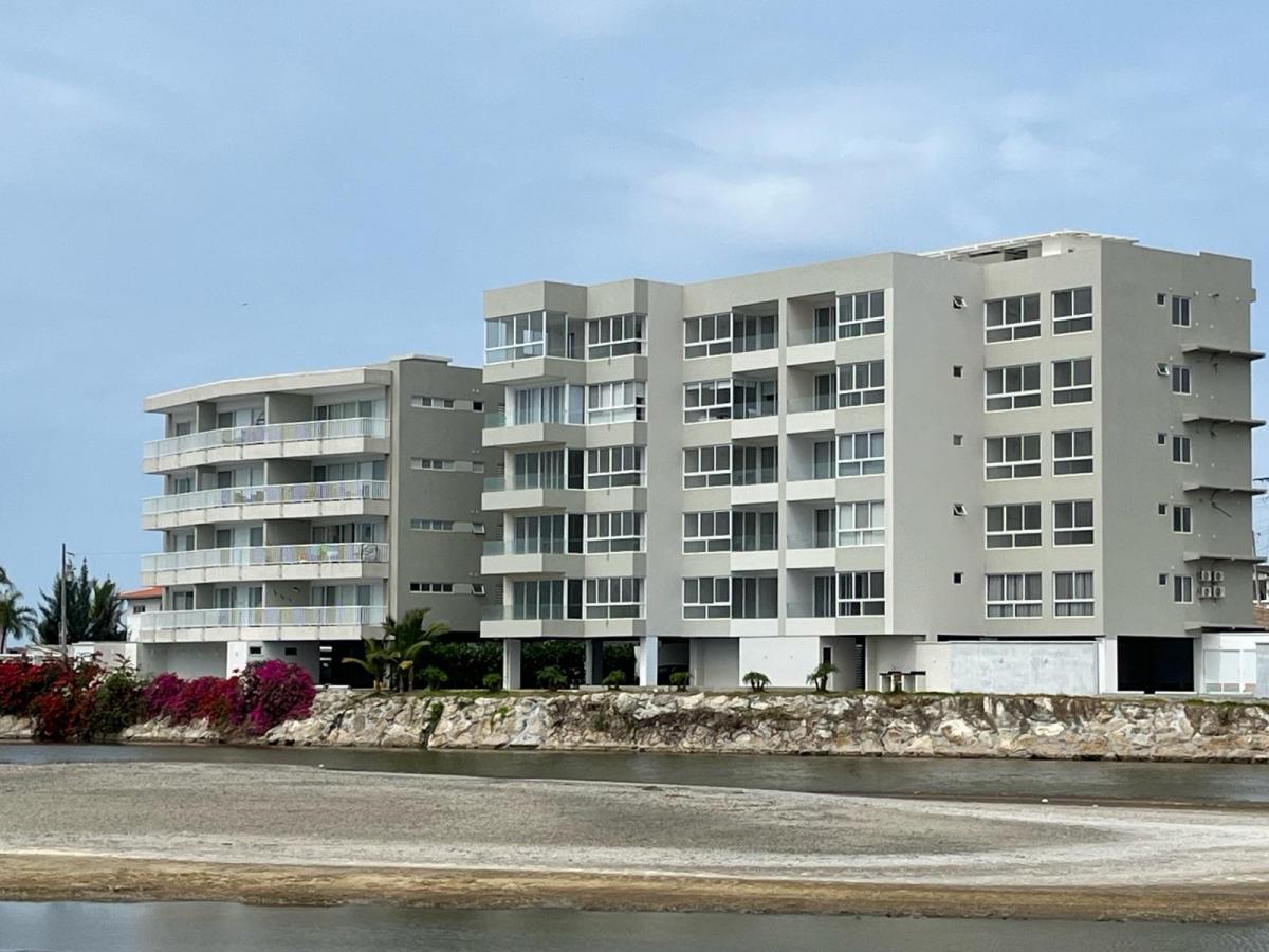 Departamento en Venta en Punta Blanca Entrada 1 Ruta del Spondylus Vanro — imagen 10