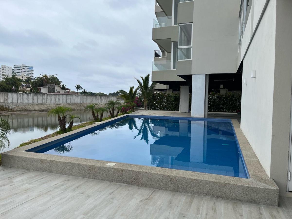 Departamento en Venta en Punta Blanca Entrada 1 Ruta del Spondylus Vanro — imagen 9