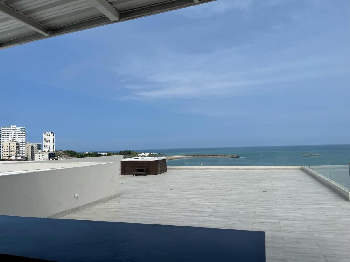 Departamento en Venta en Punta Blanca Entrada 1 Ruta del Spondylus Vanro — imagen 8