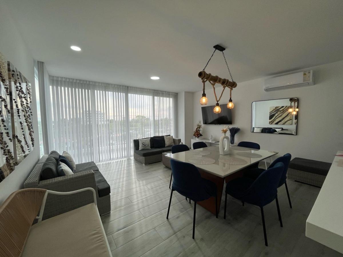 Departamento en Venta en Punta Blanca Entrada 1 Ruta del Spondylus Vanro — imagen 6