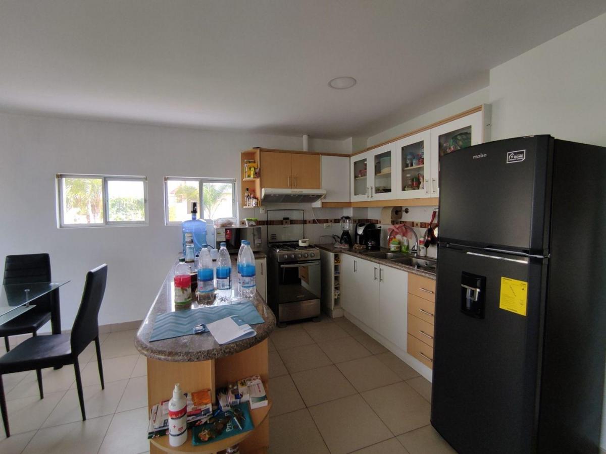 Departamento de Venta en Manta Zona Sur Ar, Manabí — imagen 9