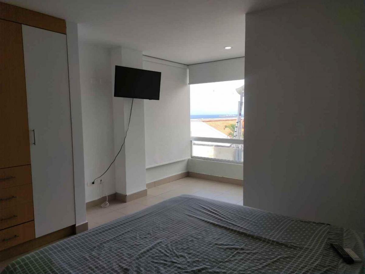 Departamento de Venta en Manta Zona Sur Ar, Manabí — imagen 8