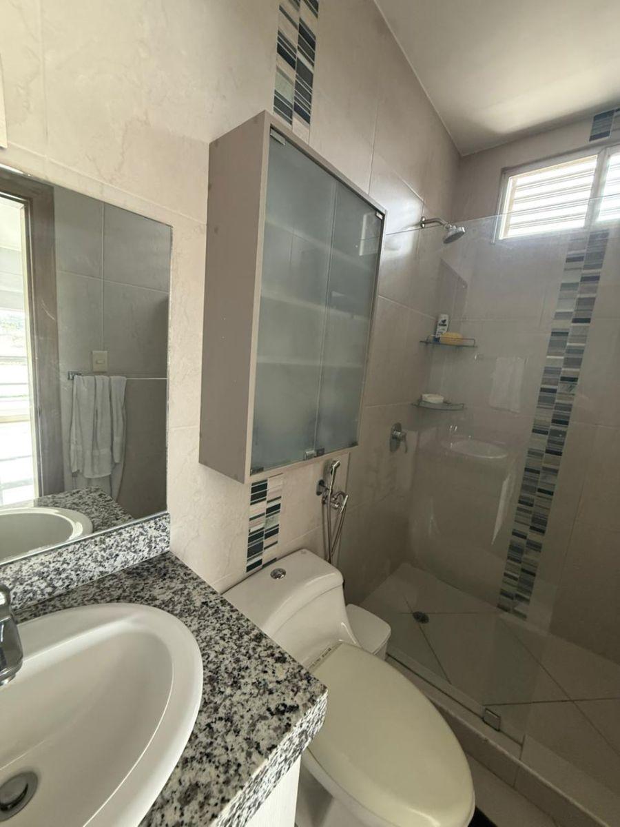Samborondón Km 2.5 Departamento en Venta Primer Piso Alto, Guayas — imagen 10