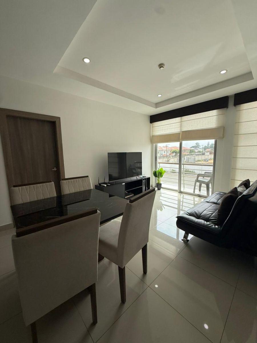 Samborondón Km 2.5 Departamento en Venta Primer Piso Alto, Guayas — imagen 6