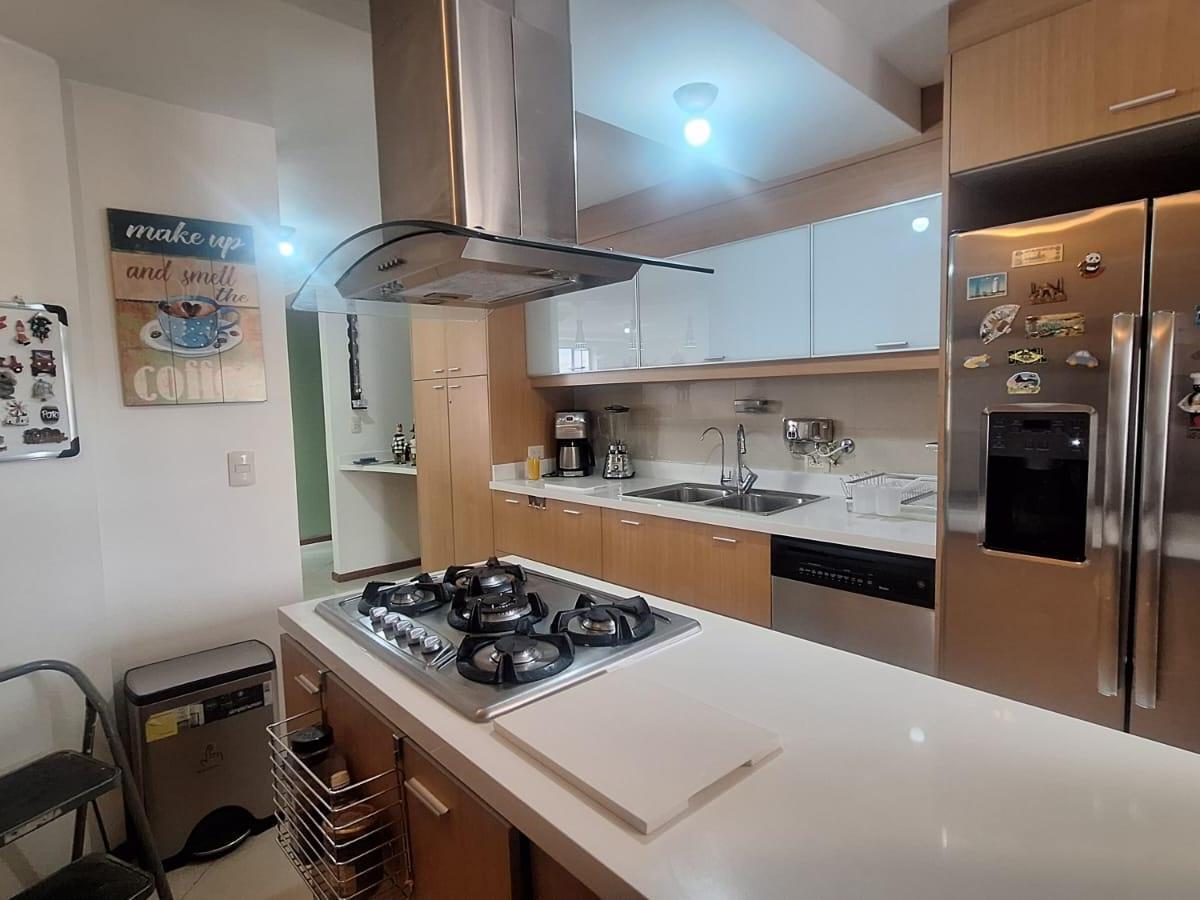 Venta Departamento Union Nacional — imagen 7