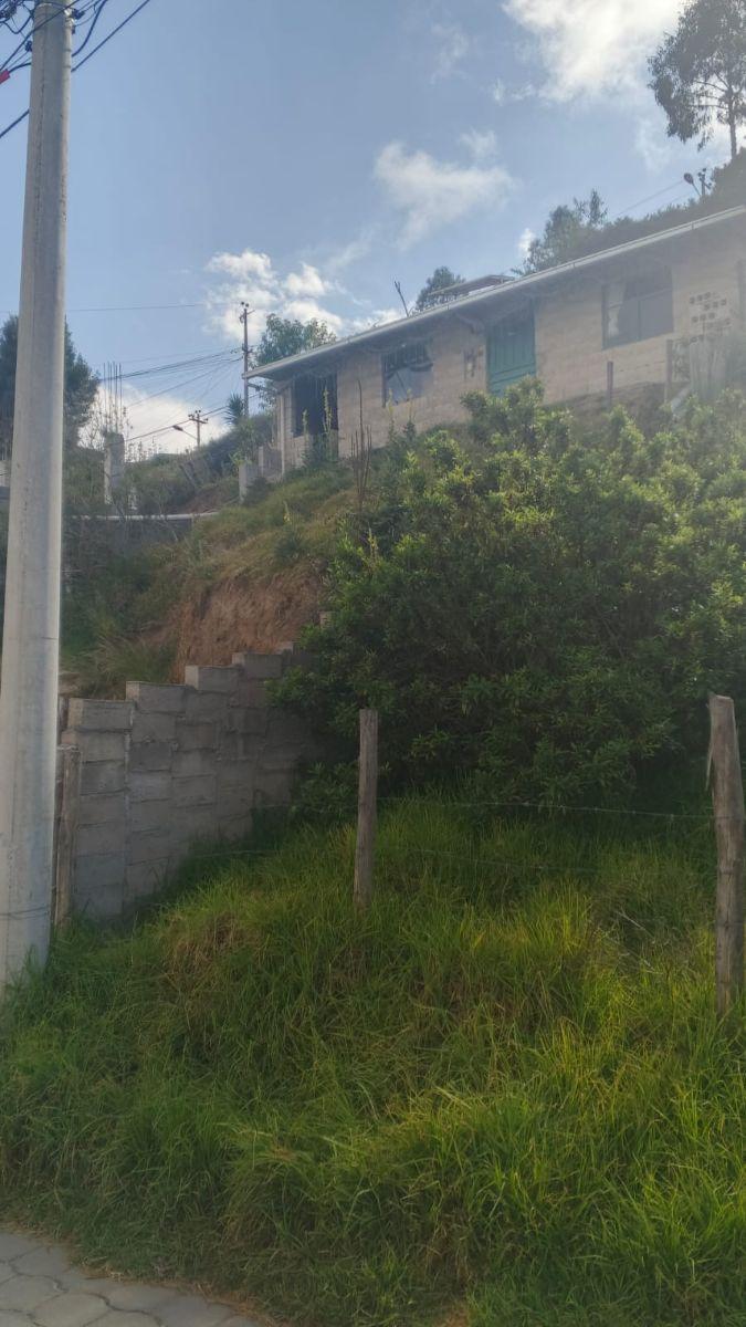 Terrenos de 180 m² Puertas del Sol — imagen 5