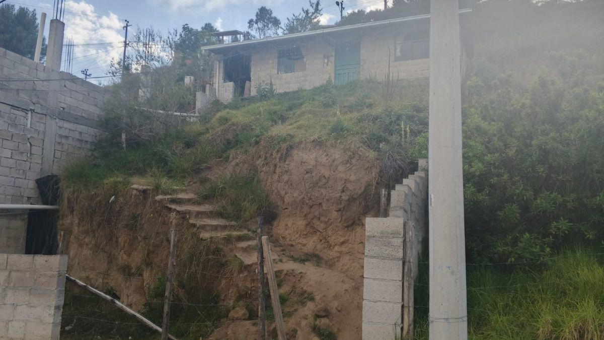 Terrenos de 180 m² Puertas del Sol — imagen 4