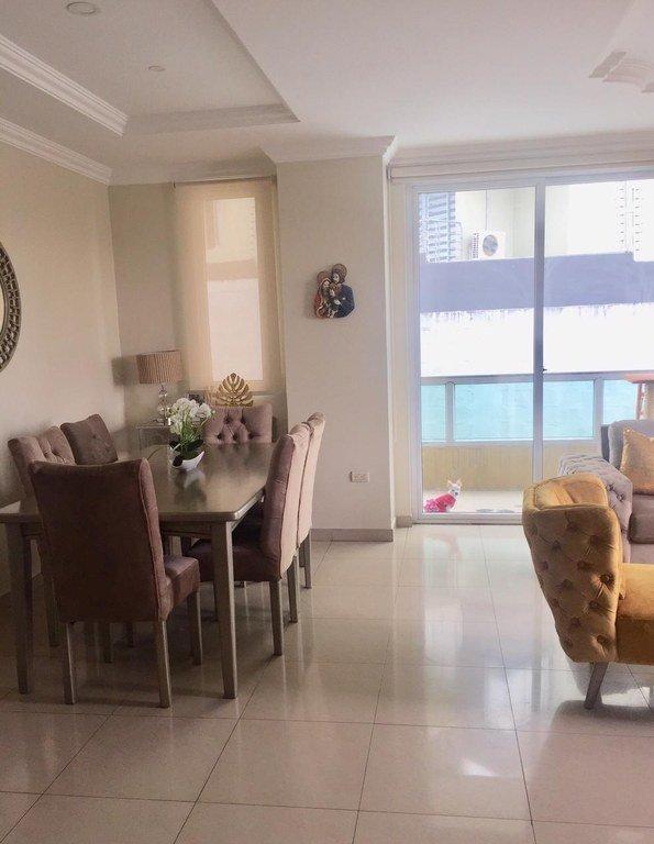 Departamento en Venta en Los Ceibos Ands, Guayas — imagen 6