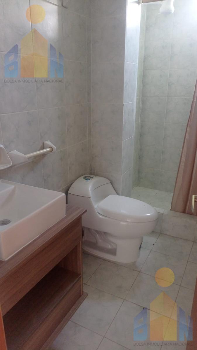 Departamento Duplex en Venta en La Playa de Tosupa — imagen 9