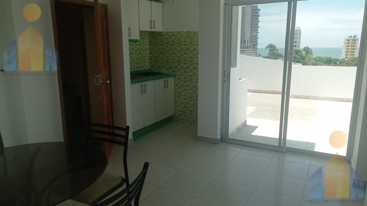 Departamento Duplex en Venta en La Playa de Tosupa — imagen 2