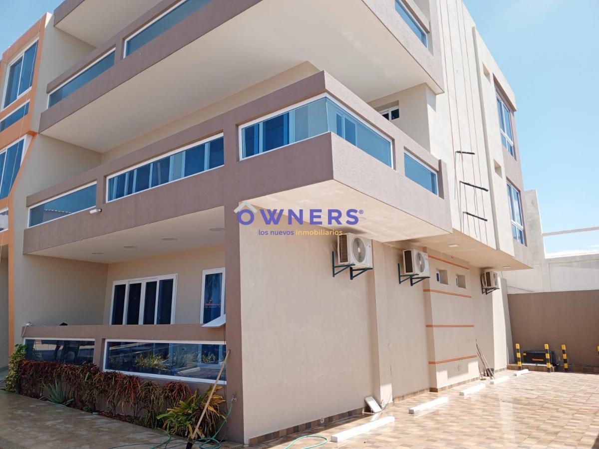 Venta de Departamento en Via Data (Estancias del Mar) (Ar), Guayas — imagen 8