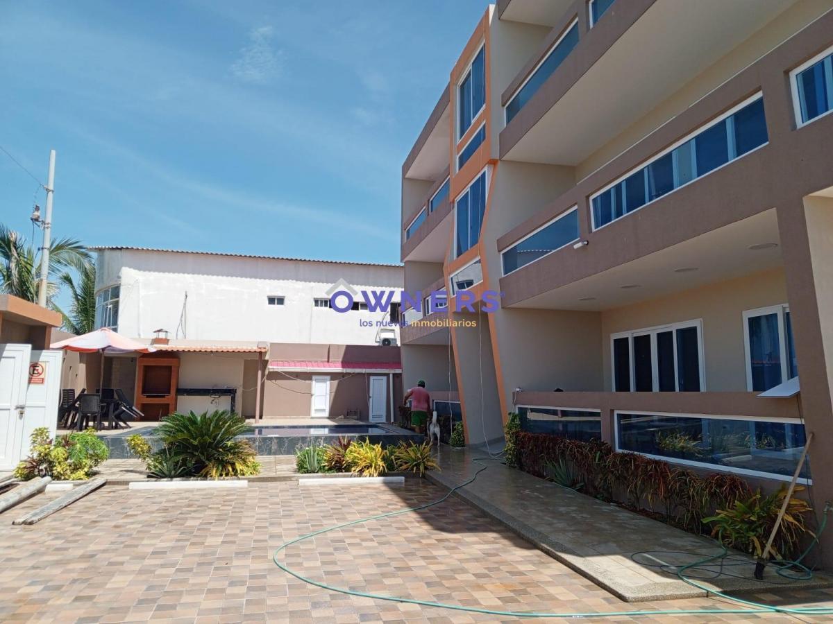 Venta de Departamento en Via Data (Estancias del Mar) (Ar), Guayas — imagen 6