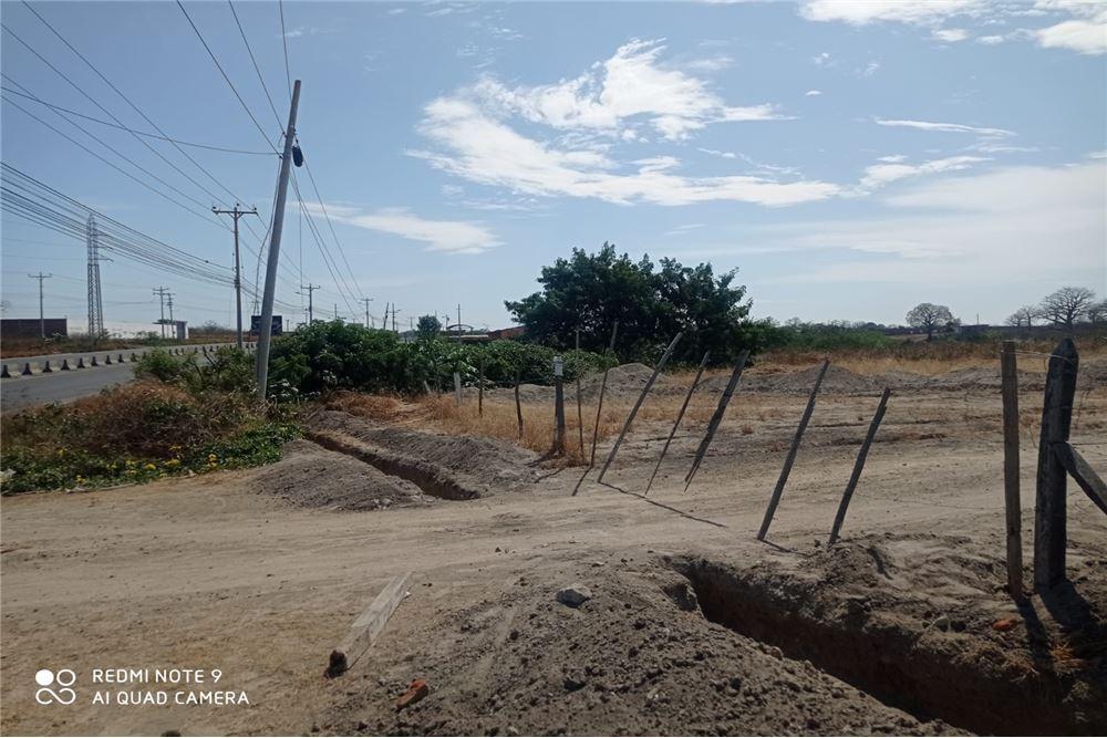 Terreno de Venta en Manta Zona Norte de Manabi, Manabí — imagen 2