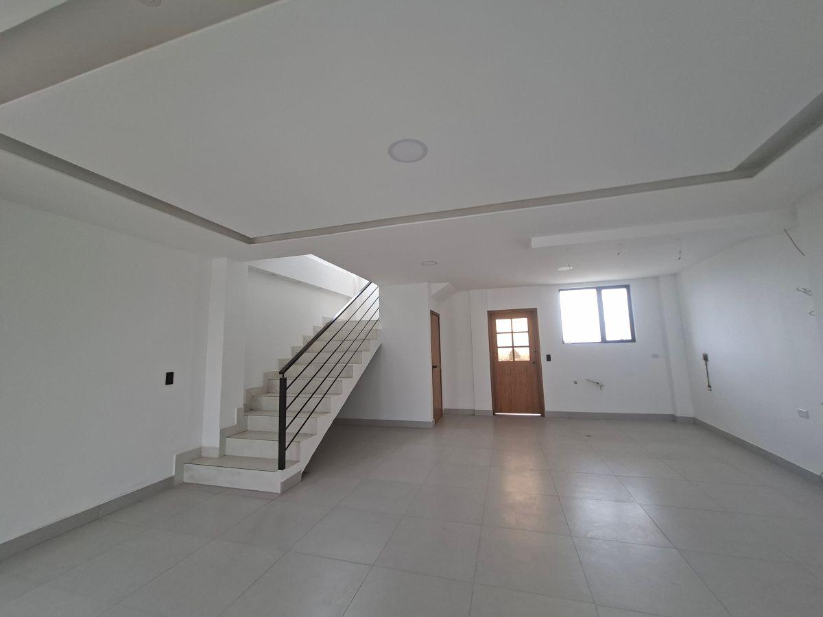 ¡Moderna y Minimalista! Casa por Estrenar en Oyambarillo | $50.000 — imagen 9