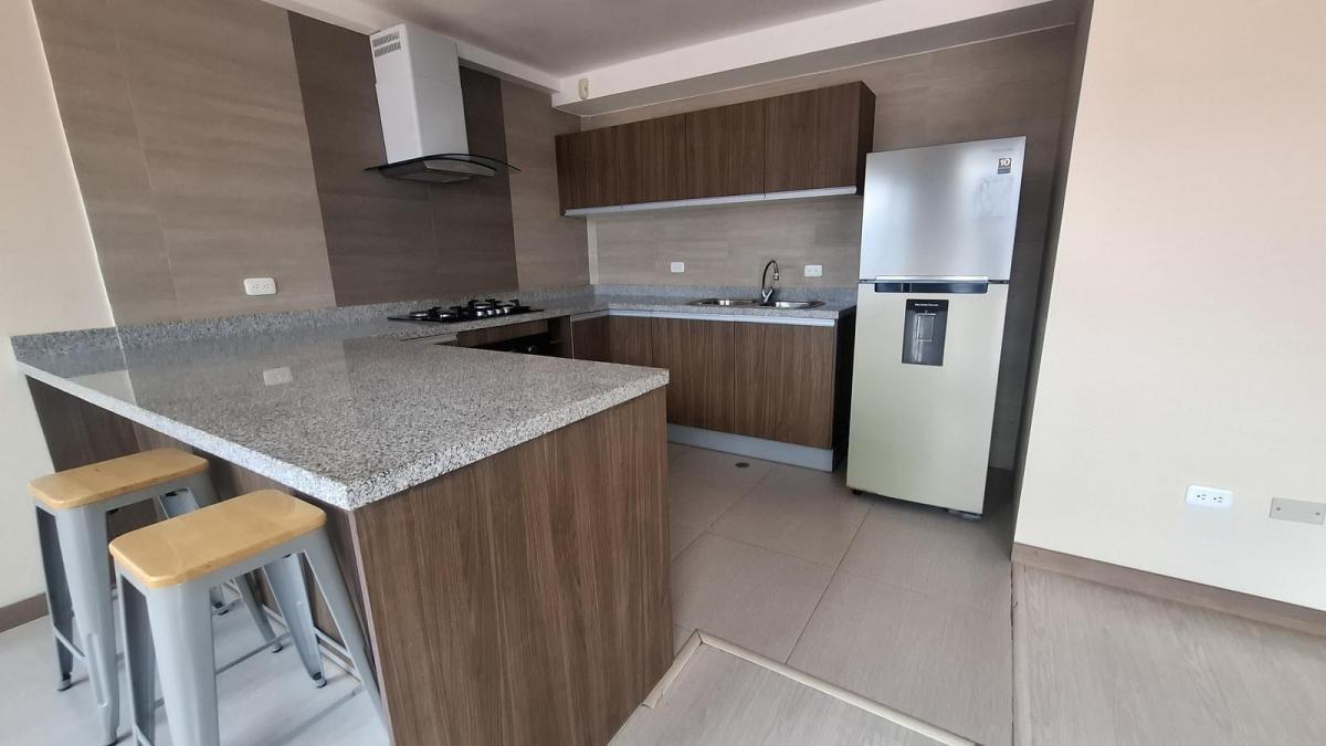 Espectacular Suite Amplia en Sector Priviliagiado — imagen 10