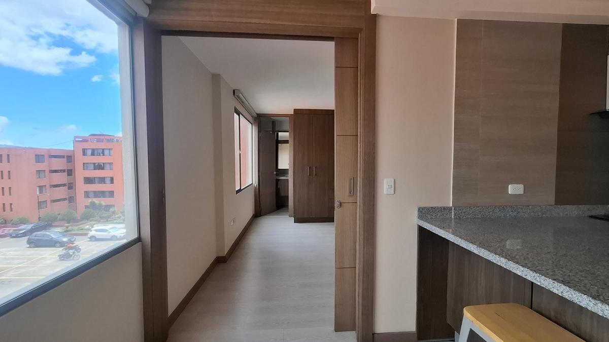Espectacular Suite Amplia en Sector Priviliagiado — imagen 9