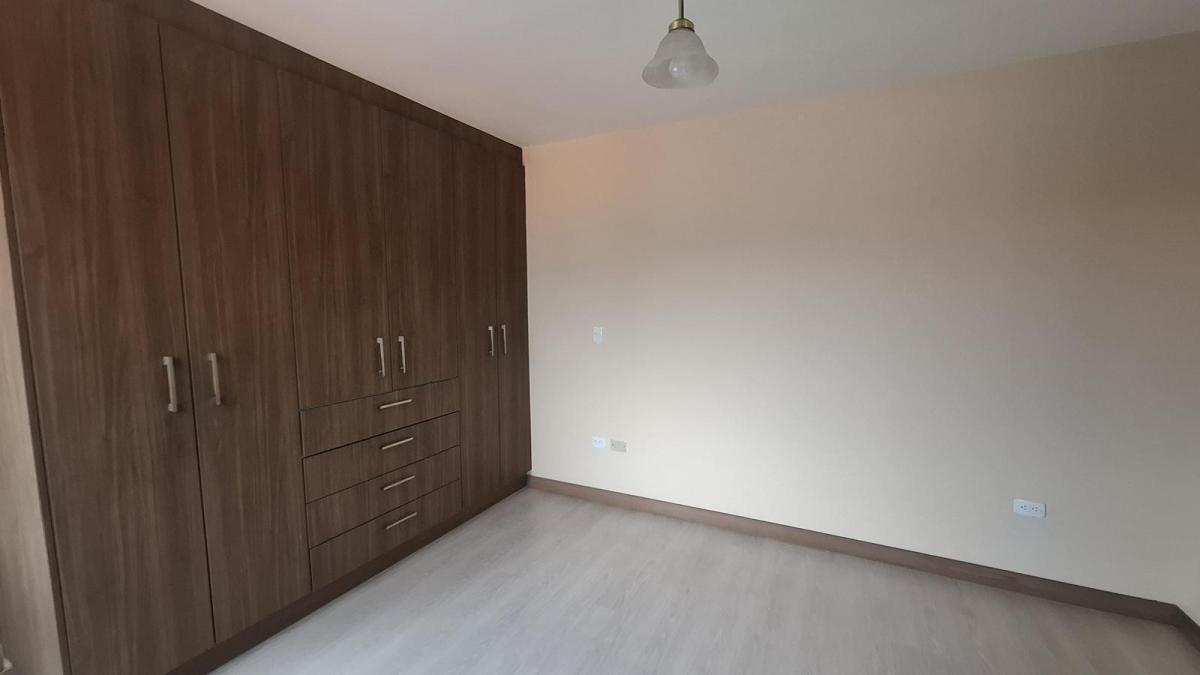Espectacular Suite Amplia en Sector Priviliagiado — imagen 7