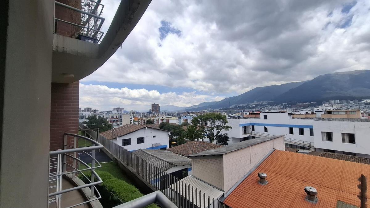 Espectacular Suite Amplia en Sector Priviliagiado — imagen 6