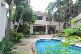 Venta Lujosa Casa Urbanización Los Olivos Ceibos con Piscina (Gim), Guayas — imagen 10