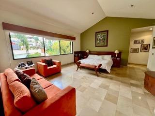 Venta Lujosa Casa Urbanización Los Olivos Ceibos con Piscina (Gim), Guayas — imagen 7
