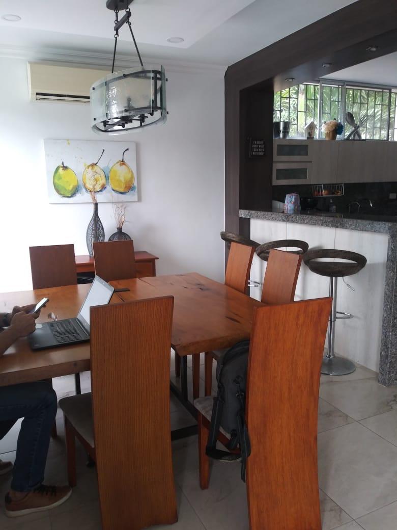 Vendo Departamento en Los Ceibos, Guayas — imagen 8