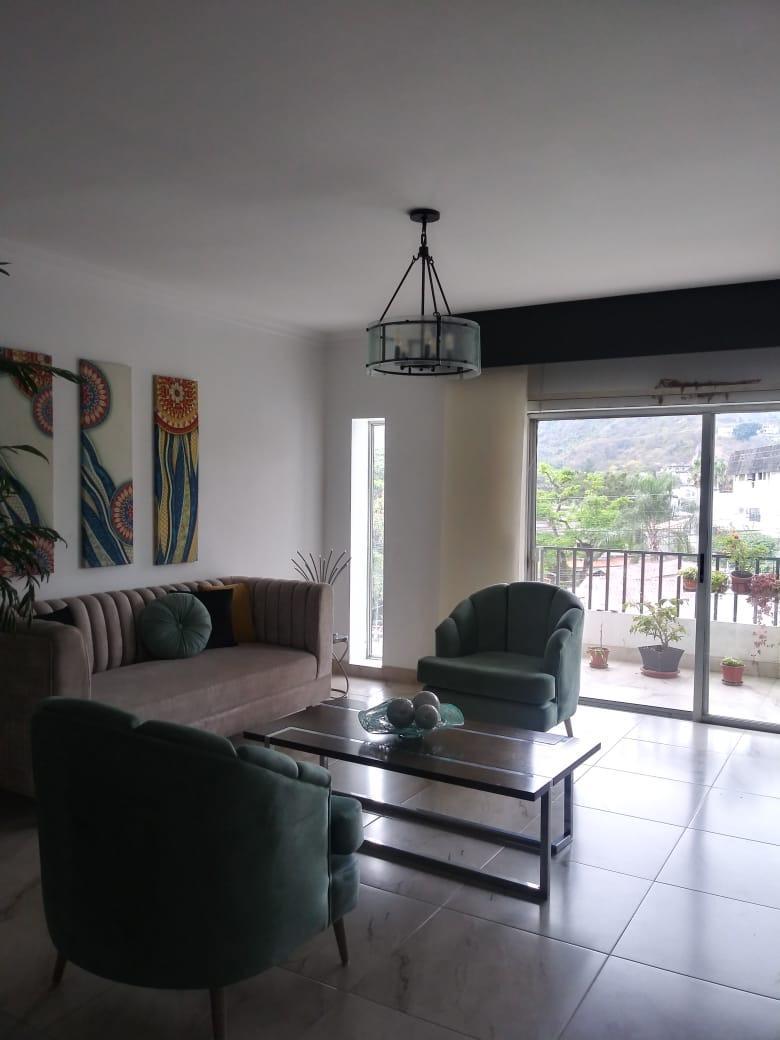 Vendo Departamento en Los Ceibos, Guayas — imagen 7
