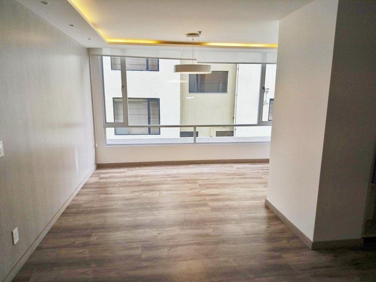 Departamento en Venta 2d en La Eloy Alfaro y Portugal — imagen 10
