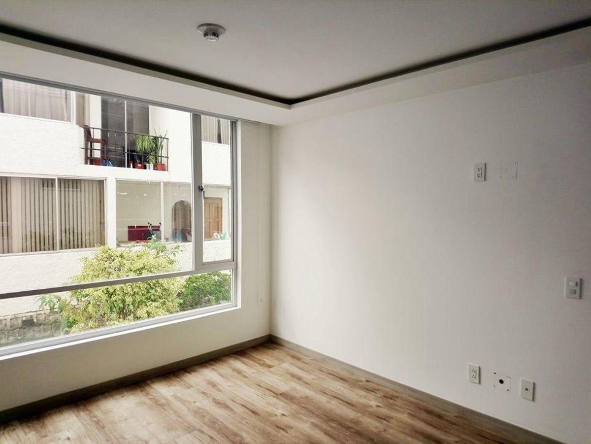 Departamento en Venta 2d en La Eloy Alfaro y Portugal — imagen 7