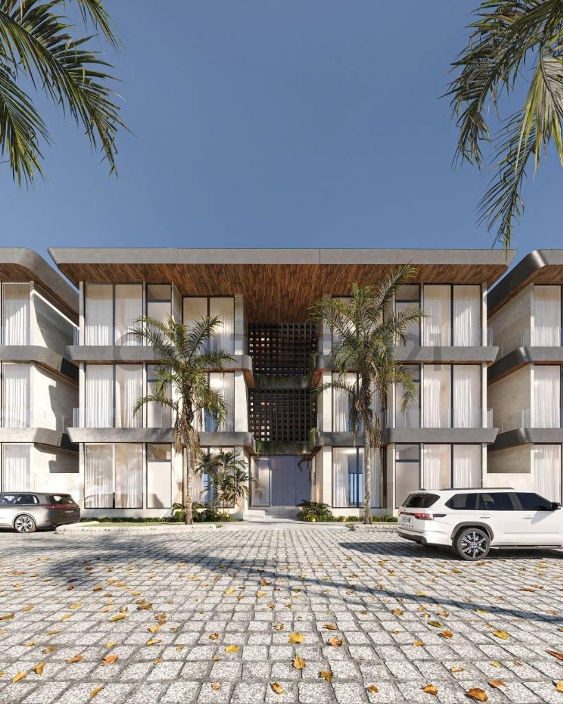 Dpto. Pb de Lujo | 3 Hab | Vista Al Río y Patio | Generador Total | Aplica Biess, Guayas — imagen 4