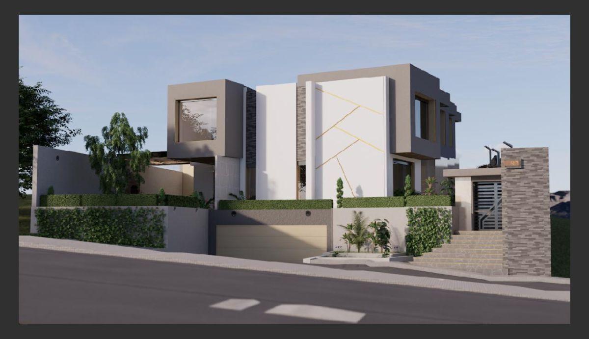 Casa con 3 Habitaciones y Jardín en Venta en San Juan de Cumbayá Construcción Tipo Boonker — imagen 10