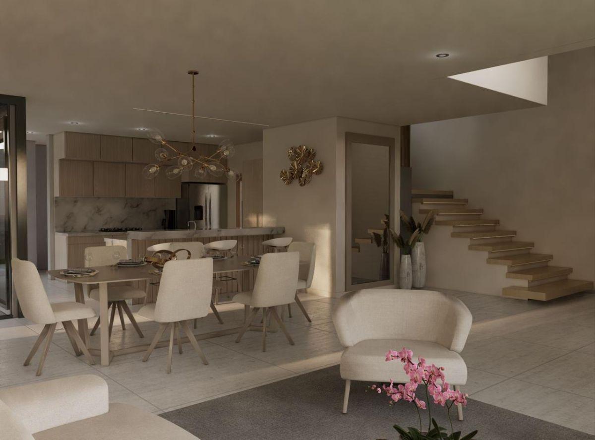 Casa con 3 Habitaciones y Jardín en Venta en San Juan de Cumbayá Construcción Tipo Boonker — imagen 2