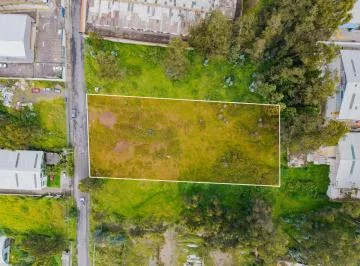 Terreno en Venta 2500 m² – Sector La Armenia — imagen 2