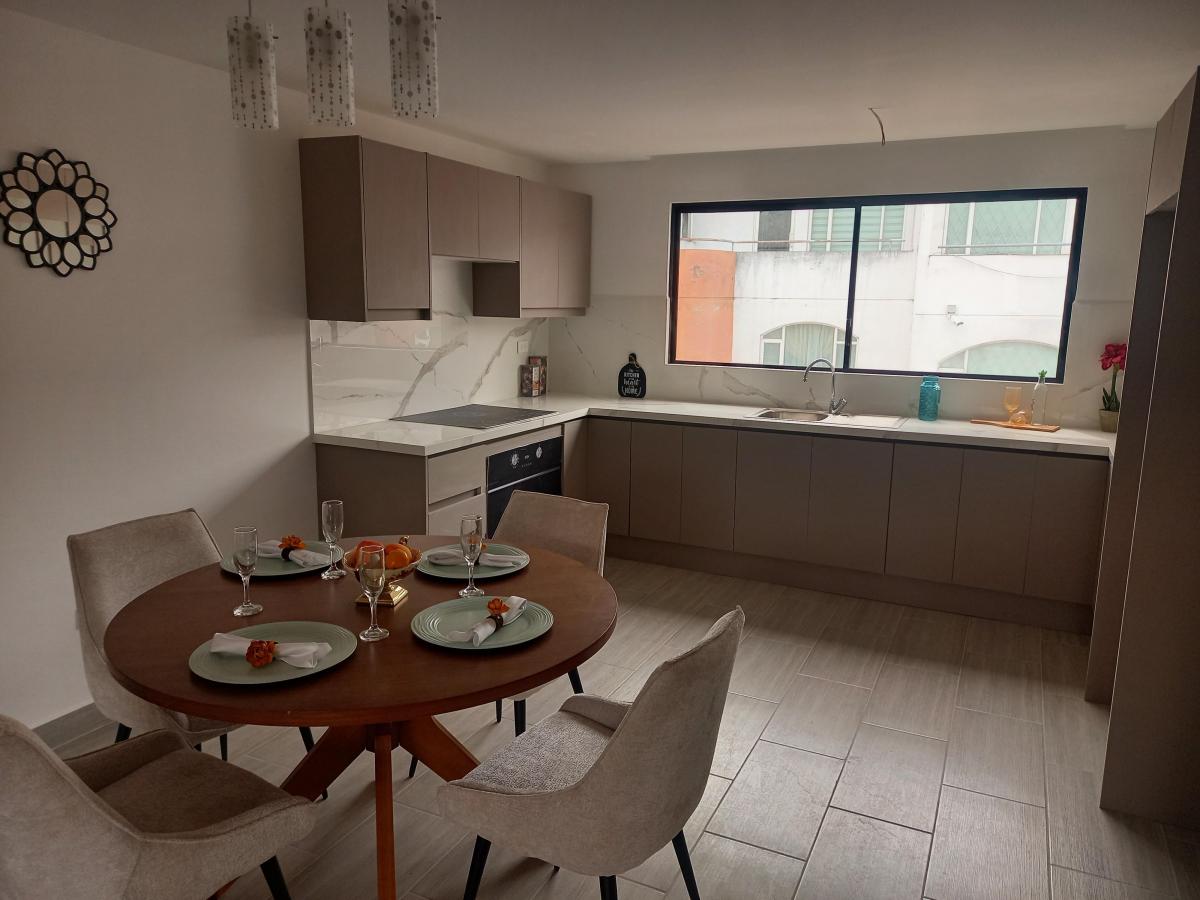 Vendo Departamento por Estrenar Dos Dorm. Sector La Armenia Country Club — imagen 10