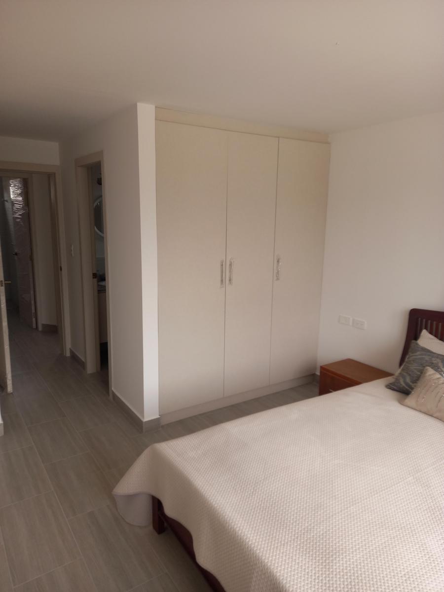 Vendo Departamento por Estrenar Dos Dorm. Sector La Armenia Country Club — imagen 6